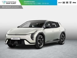 Overige Nieuw 2025 Kia EV4 4 Hatchback | € 49.595
