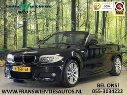 Blauw Gebruikt 2014 BMW 118 M Sport Hatchback | € 19.790
