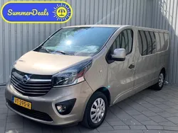 Overige Gebruikt 2016 Opel Vivaro Sport Van | € 8.945 (Eerlijke prijs)
