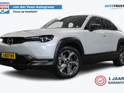 Wit Gebruikt 2020 Mazda MX30 Edition SUV | € 13.950 (Eerlijke prijs)