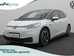 Wit, metallic lak Gebruikt 2021 VW ID.3 Pro Hatchback | € 32.950