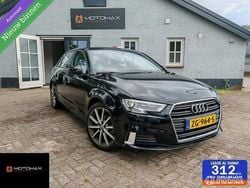 Zwart Gebruikt 2019 Audi A3 Sportback Proline Hatchback | € 17.950 (Goede deal)