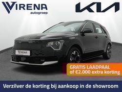 Zwart Gebruikt 2024 Kia e-Niro SUV | € 35.950 (Eerlijke prijs)