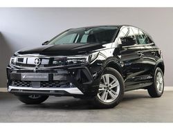 Nieuw 2025 Opel Grandland Electric SUV | € 48.184 (Eerlijke prijs)