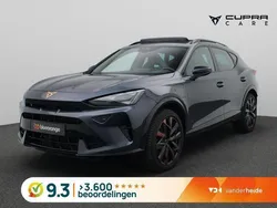 Grijs Nieuw 2025 Cupra Formentor VZ SUV | € 47.900 (Eerlijke prijs)
