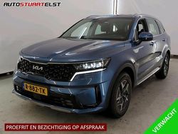Blauw Gebruikt 2022 Kia Sorento SUV | € 37.500 (Super prijs)