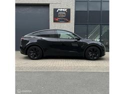 Zwart Gebruikt 2024 Tesla Model Y Long Range RWD SUV | € 42.999 (Eerlijke prijs)