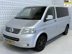 Overige Gebruikt 2007 VW T5 Van | € 3.499