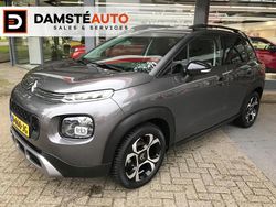 Grijs Gebruikt 2021 Citroën C3 Aircross PureTech SUV | € 16.750 (Eerlijke prijs)