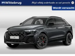 Grijs Gebruikt 2025 Audi Q8 Proline SUV | € 103.950 (Super prijs)