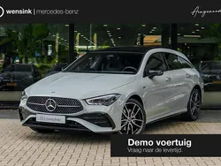 Grijs Gebruikt 2025 Mercedes E250 Business Stationwagen | € 56.901