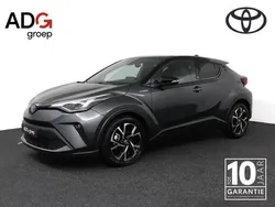 Overige Gebruikt 2020 Toyota C-HR Style SUV | € 26.950 (Eerlijke prijs)