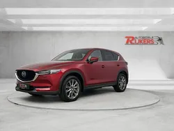 Rood Gebruikt 2019 Mazda CX-5 Luxury SUV | € 27.795 (Eerlijke prijs)