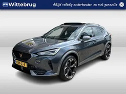 Grijs Gebruikt 2022 Cupra Formentor SUV | € 28.950 (Eerlijke prijs)