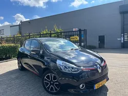Zwart Gebruikt 2013 Renault Clio IV Dynamique Hatchback | € 4.999 (Eerlijke prijs)