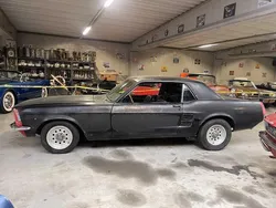 Zwart Gebruikt 1967 Ford Mustang Coupé | € 12.500