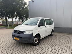 Wit Gebruikt 2005 VW T5 Van | € 4.499 (Duur)