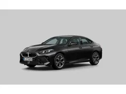 Zwart Gebruikt 2025 BMW 220 M Sport Coupé | € 53.763 (Duur)