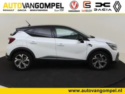 Wit Gebruikt 2022 Renault Captur R.S. SUV | € 23.945 (Eerlijke prijs)