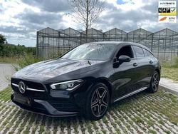 Zwart Gebruikt 2021 Mercedes E250 Business Stationwagen | € 26.999 (Goede deal)