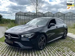 Zwart Gebruikt 2021 Mercedes E250 Business Stationwagen | € 26.999 (Goede deal)