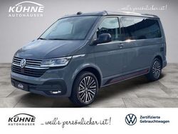 Wit Gebruikt 2023 VW T6.1 Ocean Van | € 99.911
