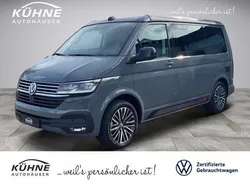 Wit Gebruikt 2023 VW T6.1 Ocean Van | € 106.639