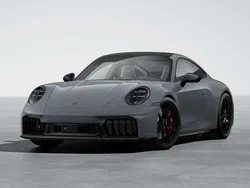 Grijs Nieuw 2025 Porsche 911 Carrera GTS Coupé | € 292.987 (Eerlijke prijs)