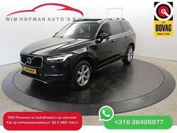 Zwart Gebruikt 2018 Volvo XC90 Inscription SUV | € 44.745 (Eerlijke prijs)
