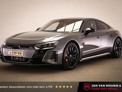 Grijs Gebruikt 2021 Audi RS e-tron GT Edition .1 Sedan | € 95.695