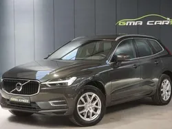Groen Gebruikt 2018 Volvo XC60 Momentum SUV | € 27.499 (Super prijs)