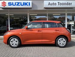 Hatchback Nieuw 2025 Suzuki Swift Comfort Hatchback | € 19.999 (Goede deal)