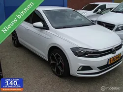 Wit Gebruikt 2019 VW Polo Beats Hatchback | € 8.499 (Super prijs)