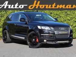 Zwart Gebruikt 2007 Audi Q7 Comfort SUV | € 12.950 (Eerlijke prijs)