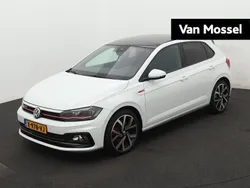 Wit Gebruikt 2024 VW Polo GTI Hatchback | € 26.440 (Eerlijke prijs)