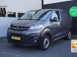 Grijs Gebruikt 2021 Opel Vivaro Van | € 12.900 (Super prijs)