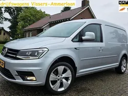 Grijs Gebruikt 2020 VW Caddy Maxi MPV | € 21.595