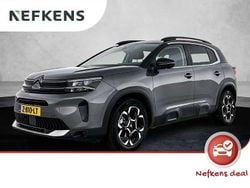 Grijs Gebruikt 2024 Citroën C5 Aircross SUV | € 29.225 (Goede deal)