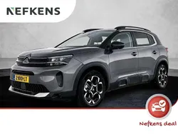 Grijs Gebruikt 2024 Citroën C5 Aircross SUV | € 29.425 (Goede deal)