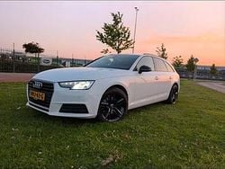 Gebruikt 2018 Audi A4 | € 19.995 (Eerlijke prijs)