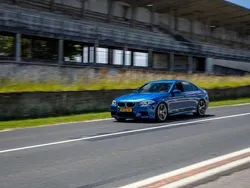 Gebruikt 2012 BMW M5 Sedan | € 31.000