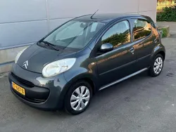 Grijs Gebruikt 2006 Citroën C1 Hatchback | € 1.750 (Eerlijke prijs)