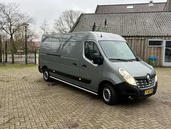 Grijs Gebruikt 2019 Renault Master Van | € 20.500 (Duur)
