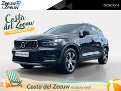 717 onyx black metallic (zwart metallic) Gebruikt 2021 Volvo XC40 Inscription SUV | € 31.940 (Goede deal)