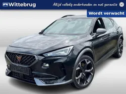 Zwart Gebruikt 2023 Cupra Formentor VZ SUV | € 30.950 (Eerlijke prijs)