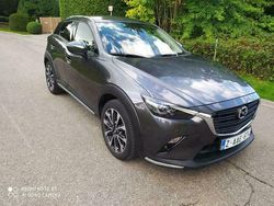 Grijs Gebruikt 2019 Mazda CX-3 SUV | € 20.490 (Goede deal)