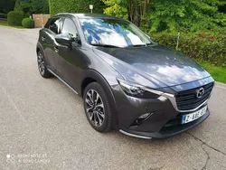 Grijs Gebruikt 2019 Mazda CX-3 SUV | € 20.490 (Goede deal)