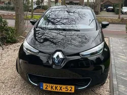 Zwart Gebruikt 2013 Renault Zoe Zen Hatchback | € 3.250 (Goede deal)