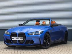 Gebruikt 2024 BMW M4 Comfort Edition Cabriolet | € 124.875