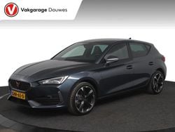Grijs Gebruikt 2022 Cupra Leon VZ Hatchback | € 25.950 (Goede deal)